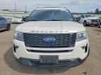 2018 FORD Explorer Sport Trac
