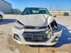 2017 CHEVROLET Spark