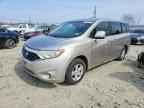 2011 NISSAN Quest