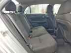 2011 CHEVROLET MALIBU