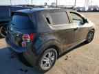 2014 CHEVROLET SONIC