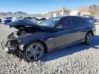 2012 BMW 5 series