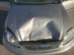 2000 HONDA CIVIC