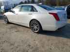 2016 CADILLAC CT6