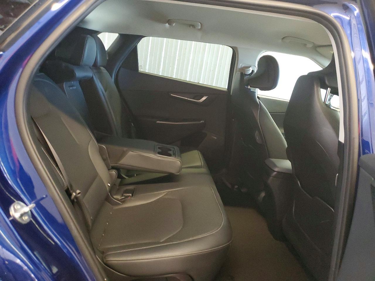 2024 KIA EV6