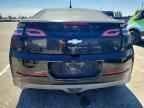 2013 CHEVROLET VOLT