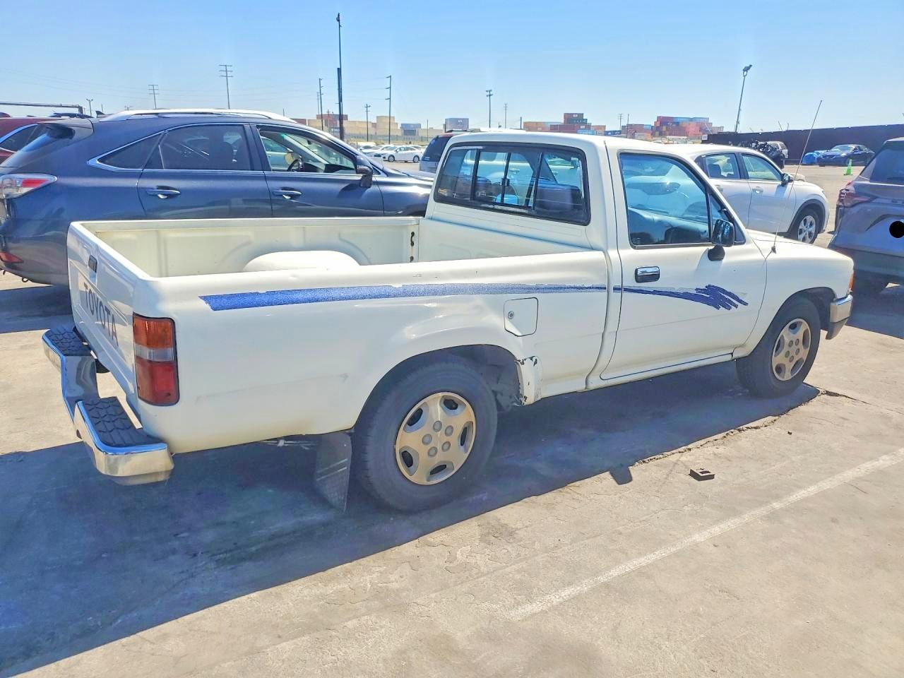 1993 TOYOTA Pickup