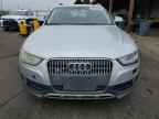 2013 AUDI A4 allroad