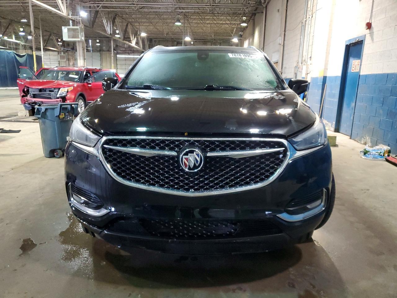 2018 BUICK ENCLAVE AVENIR