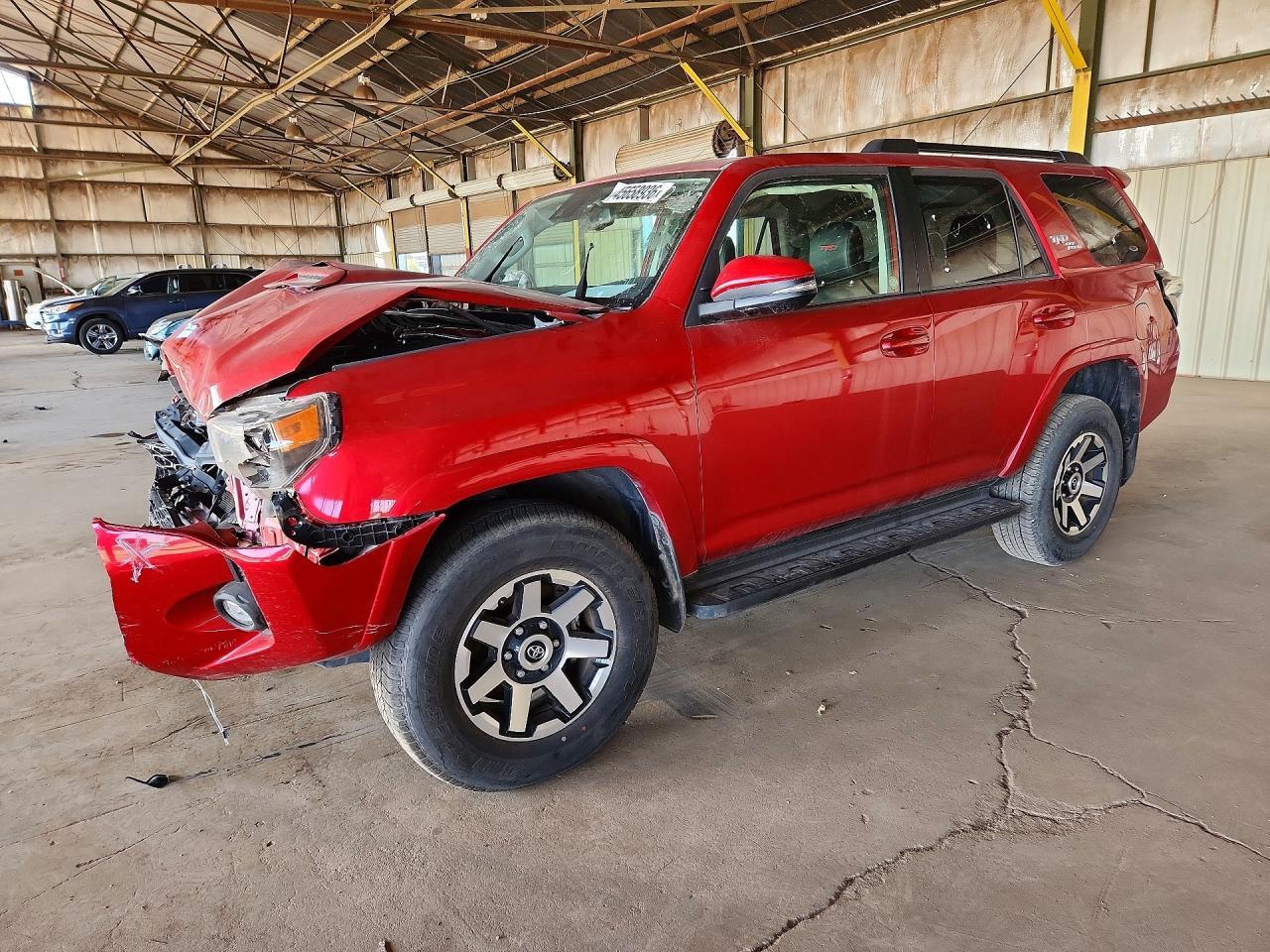 2024 TOYOTA 4Runner