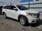 2015 TOYOTA HIGHLANDER