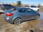 2016 KIA FORTE