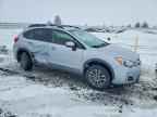 2016 SUBARU Crosstrek