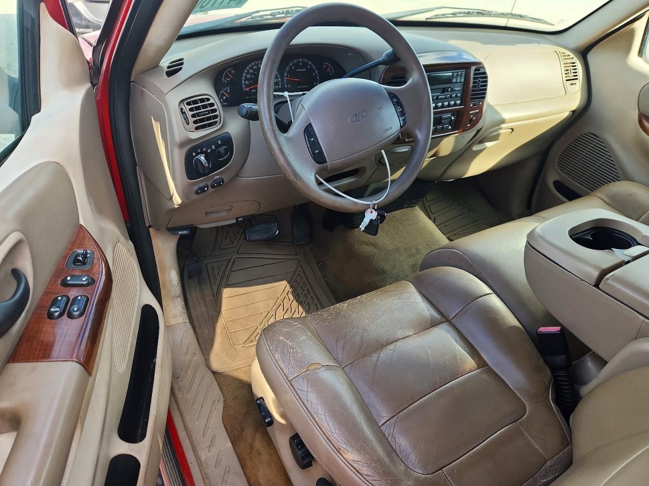 2002 FORD F-150