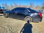 2018 CADILLAC CTS