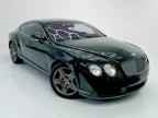 2005 BENTLEY Continental