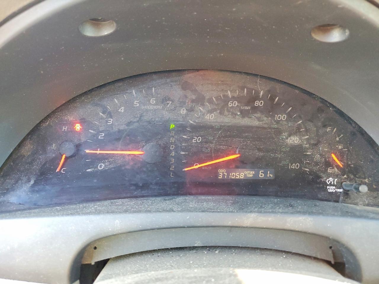 2009 TOYOTA CAMRY