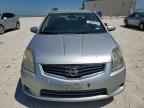 2011 NISSAN SENTRA