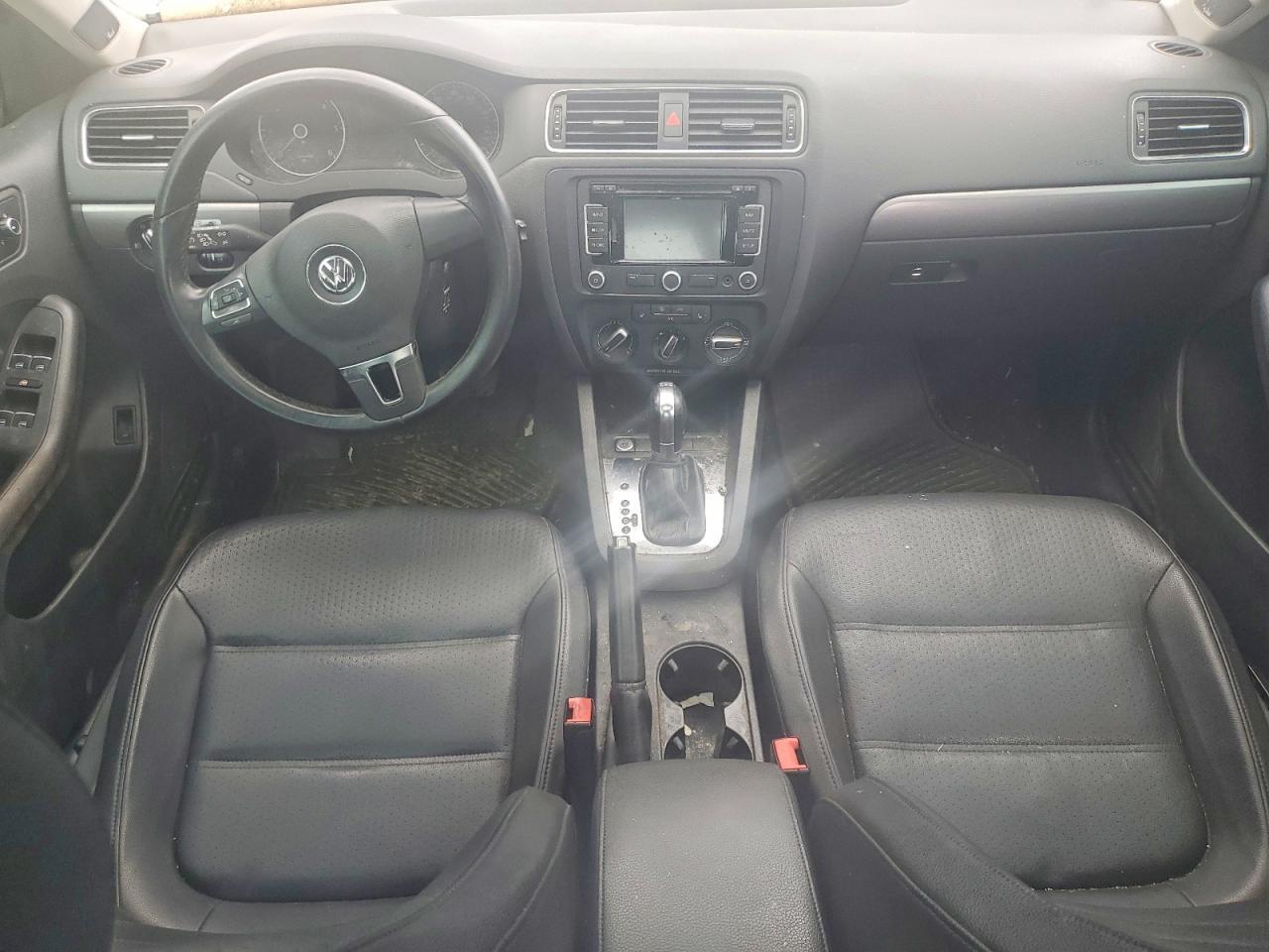 2013 VOLKSWAGEN JETTA