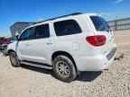 2008 TOYOTA Sequoia