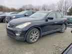 2013 INFINITI EX37