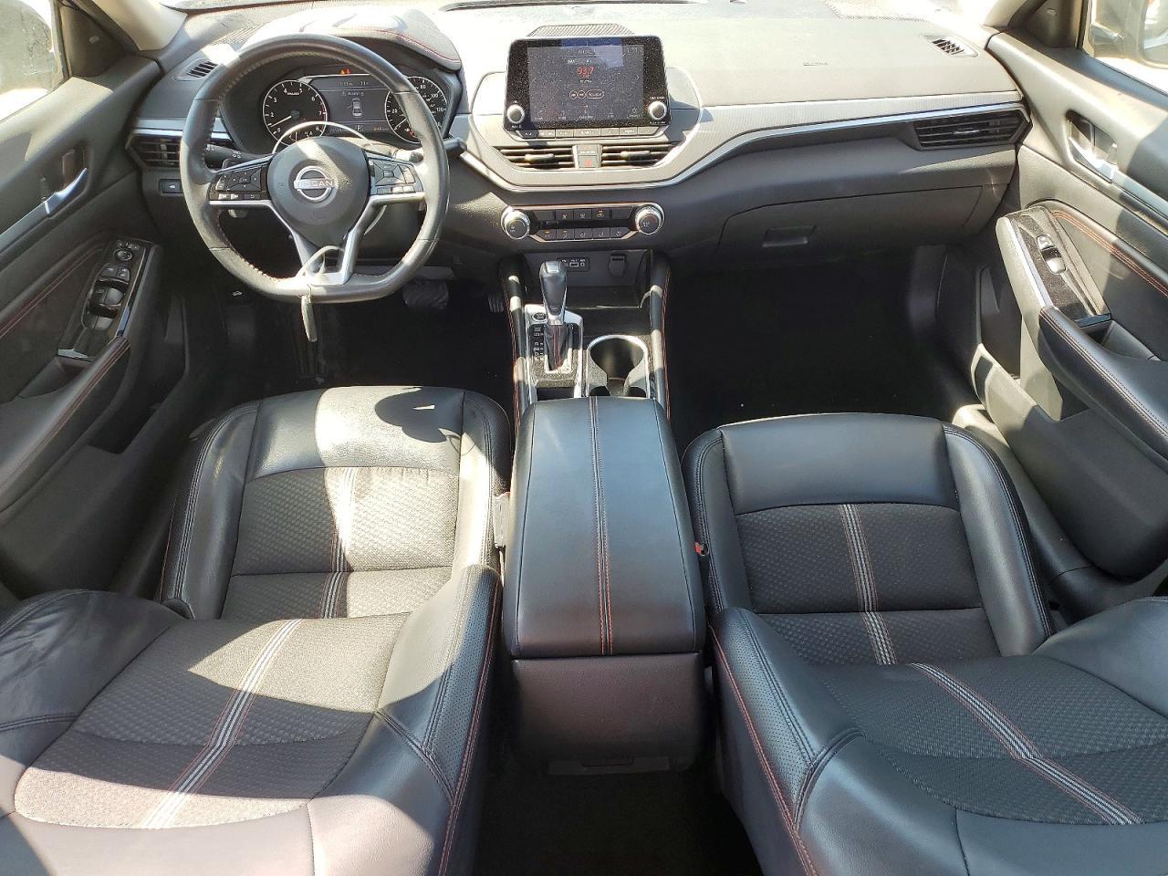 2023 NISSAN ALTIMA