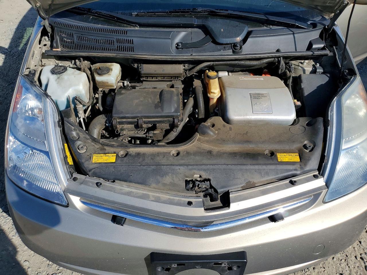 2006 TOYOTA PRIUS