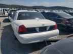 2008 FORD Crown Victoria