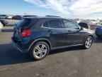 2015 MERCEDES-BENZ GLA-Class