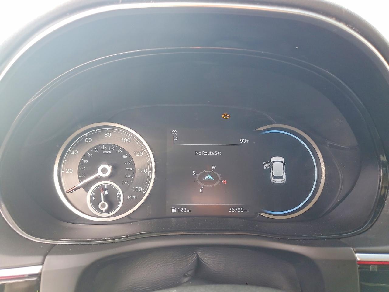 2022 GENESIS GV70