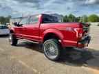 2016 FORD F-150 Lightning