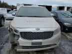 2017 KIA SEDONA