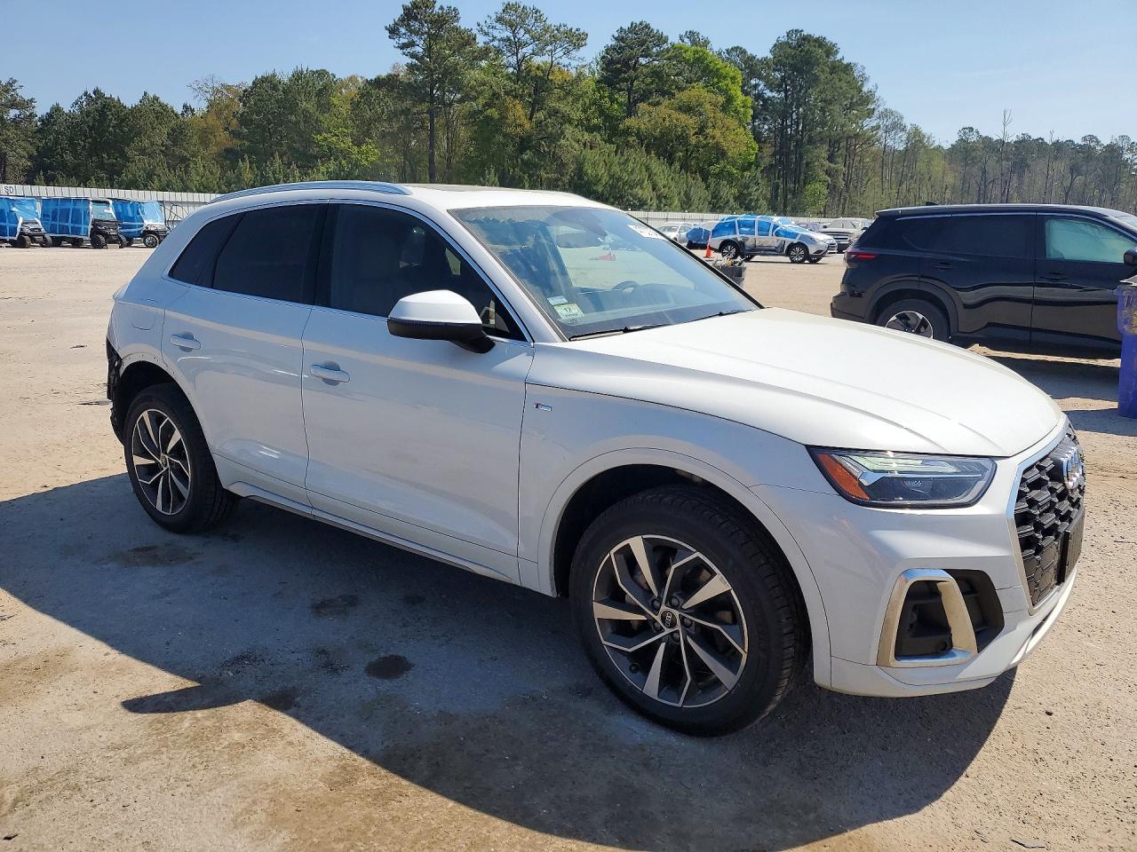 2023 AUDI Q5