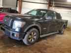 2011 FORD F-150 Lightning
