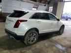2021 CADILLAC XT5