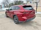2020 TOYOTA HIGHLANDER