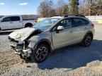 2014 SUBARU XV Crosstrek