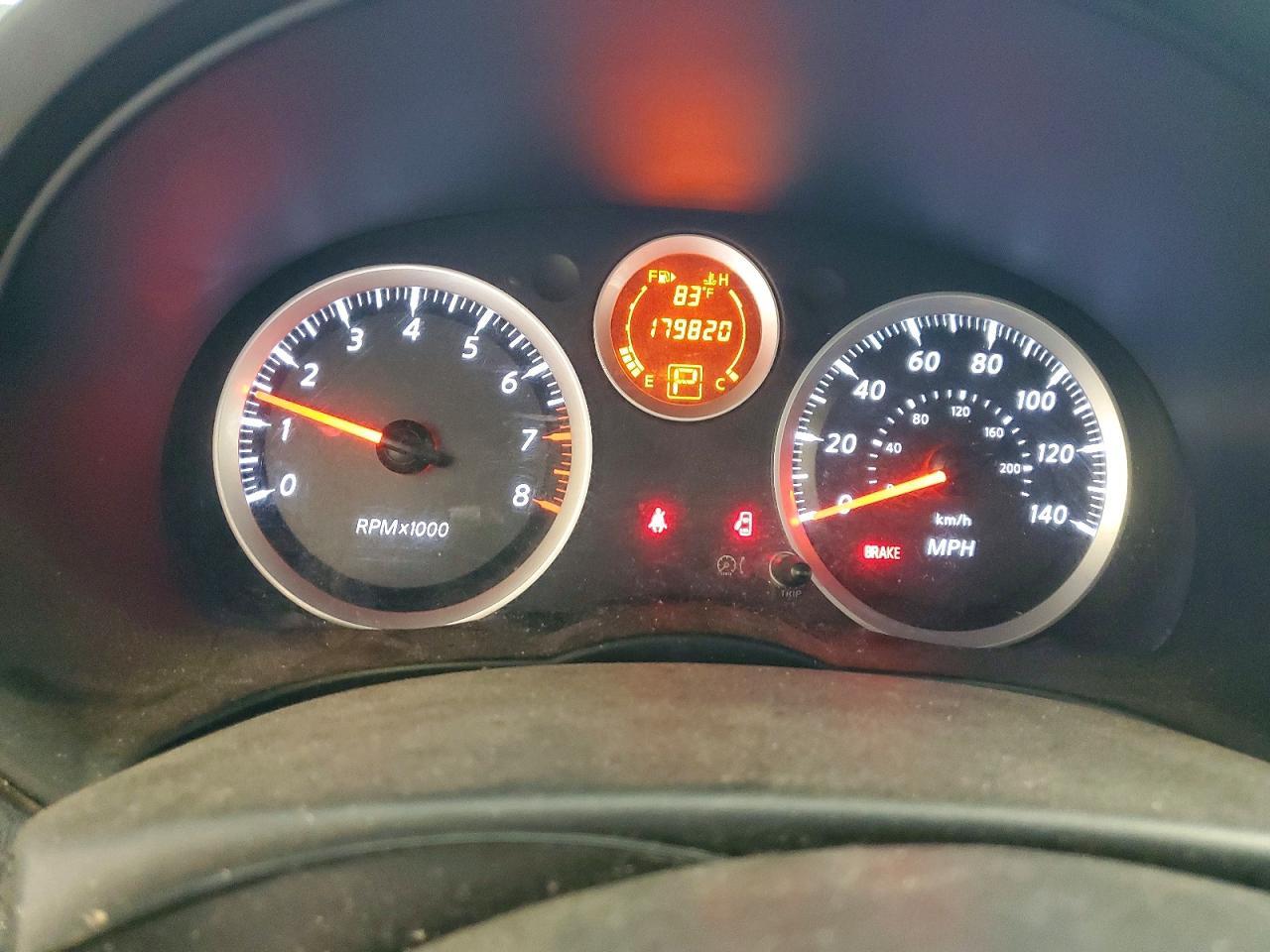 2012 NISSAN SENTRA
