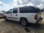 2002 CHEVROLET Suburban