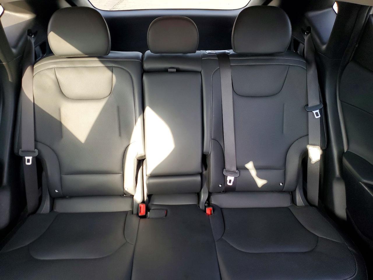 2023 KIA EV6