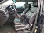 2018 CHEVROLET Suburban