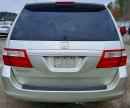 2007 HONDA ODYSSEY