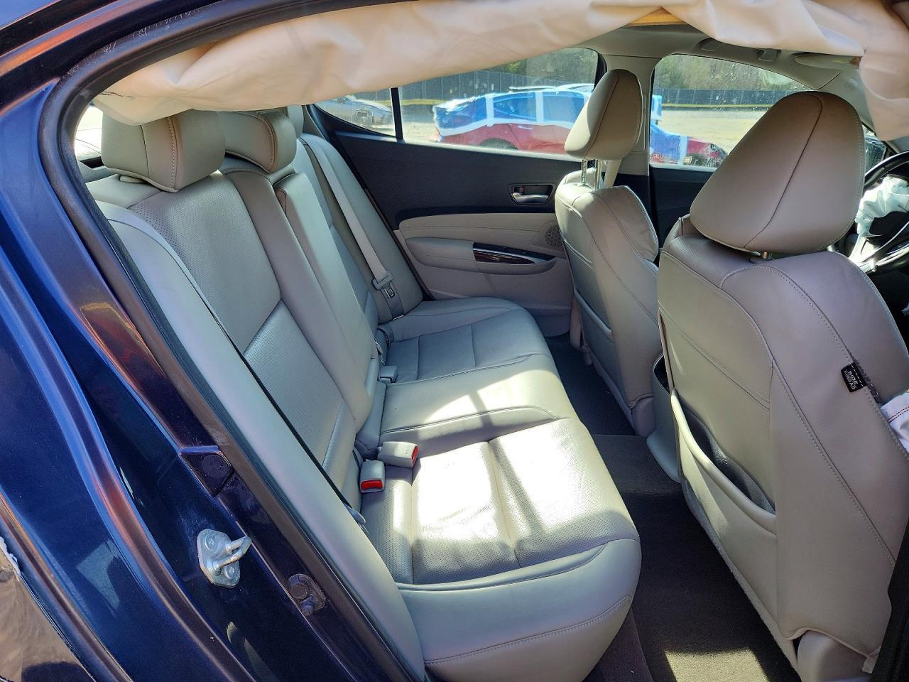 2015 ACURA TLX