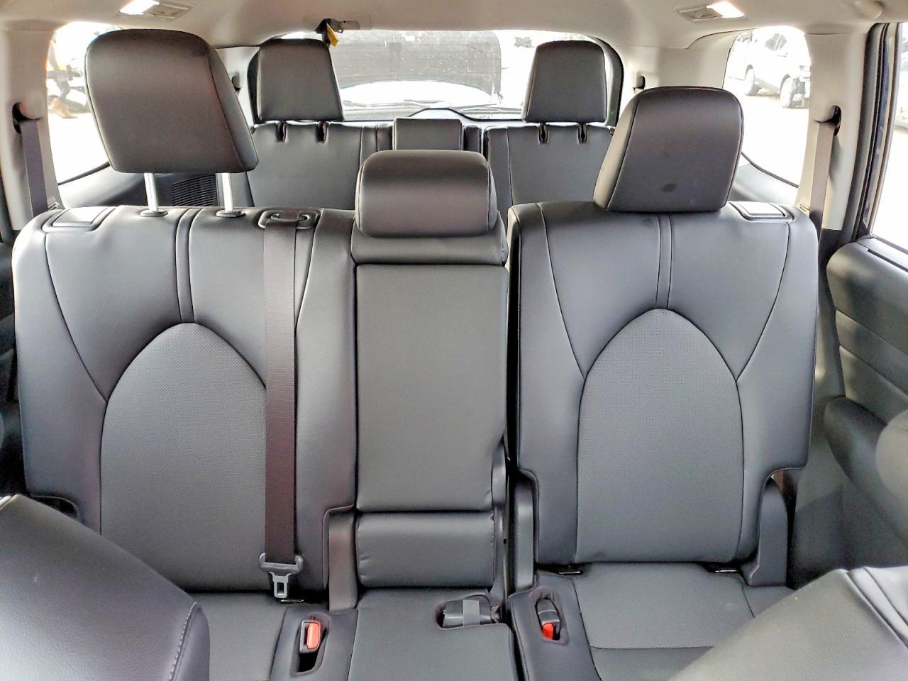 2024 TOYOTA HIGHLANDER