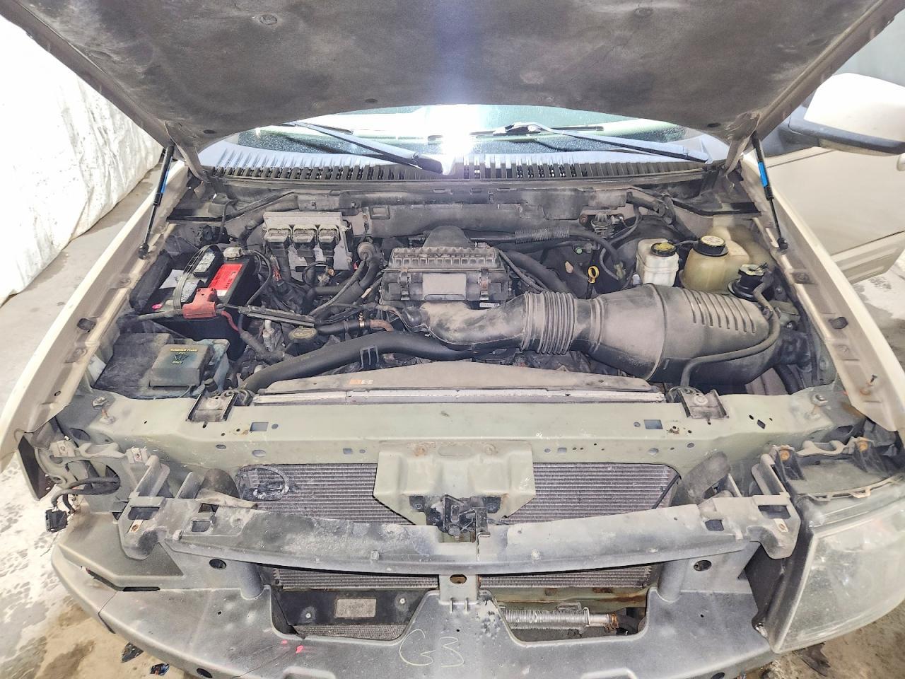 2006 FORD Expedition