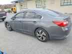 2018 SUBARU Legacy