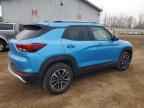 2025 CHEVROLET Trailblazer