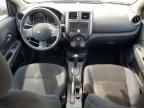 2012 NISSAN VERSA