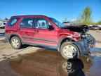 2005 HONDA CR-V