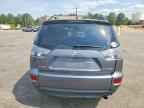 2012 MITSUBISHI outlander